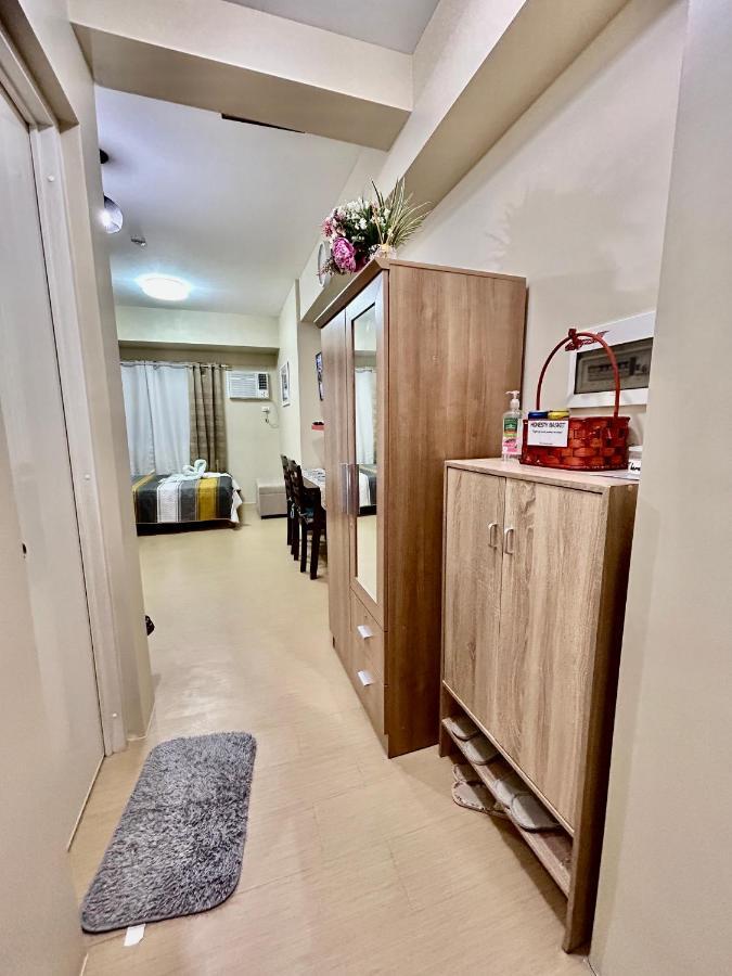 Condo Unit At Avida Aspira Cdo Downtown Кагаян-де-Оро Екстер'єр фото